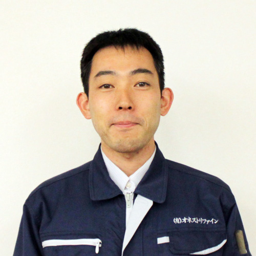 村﨑 幸治