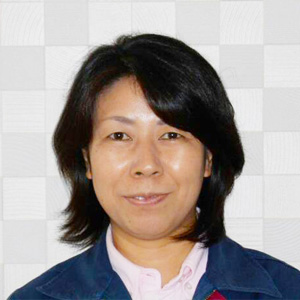 菅谷 幸恵