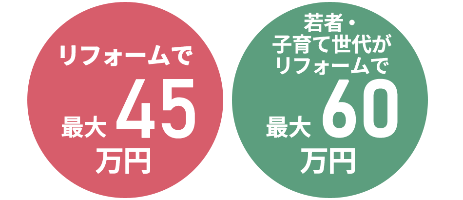 こどもみらい住宅支援事業